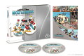 ミッキー＆フレンズ クラシック・コレクション MovieNEX Disney100 エディション（数量限定） 【Blu-ray】