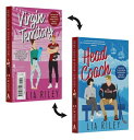 Head Coach & Virgin Territory: A Hellions Hockey Romance Collection HEAD COACH & VIRGIN TERRITORY （Hellions Hockey Romance） [ Lia Riley ]