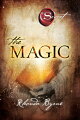 In "The Magic" a great mystery from a sacred text is revealed, and with this life-changing knowledge Byrne takes readers on an unforgettable journey for 28 days through secret teachings and revelations, step by step, day by day.
あなたが誰であろうと・どこにいようと・何をして ようと、「感謝」があなたの人生の中におけるネガティブさを溶かしてくれる。この本を読めば、感謝を自分のエネルギーにかえることであなたの人生を変える術がみつかり、そして新しい世界が広がり夢の世界へと導いてくれるはず！ 本書は、ロンダ・バーンの「The Secret」「The Power」に続く注目の第3弾です。