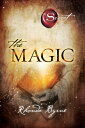 MAGIC,THE(P) [ RHONDA BYRNE ]