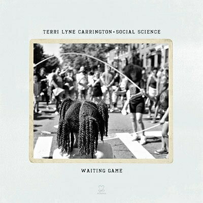 【輸入盤】Waiting Game (2CD) [ Terri Lyne Carrington / Social Science ]