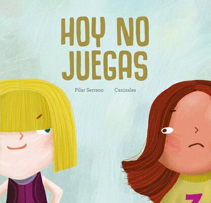 Hoy No Juegas SPA-HOY NO JUEGAS 