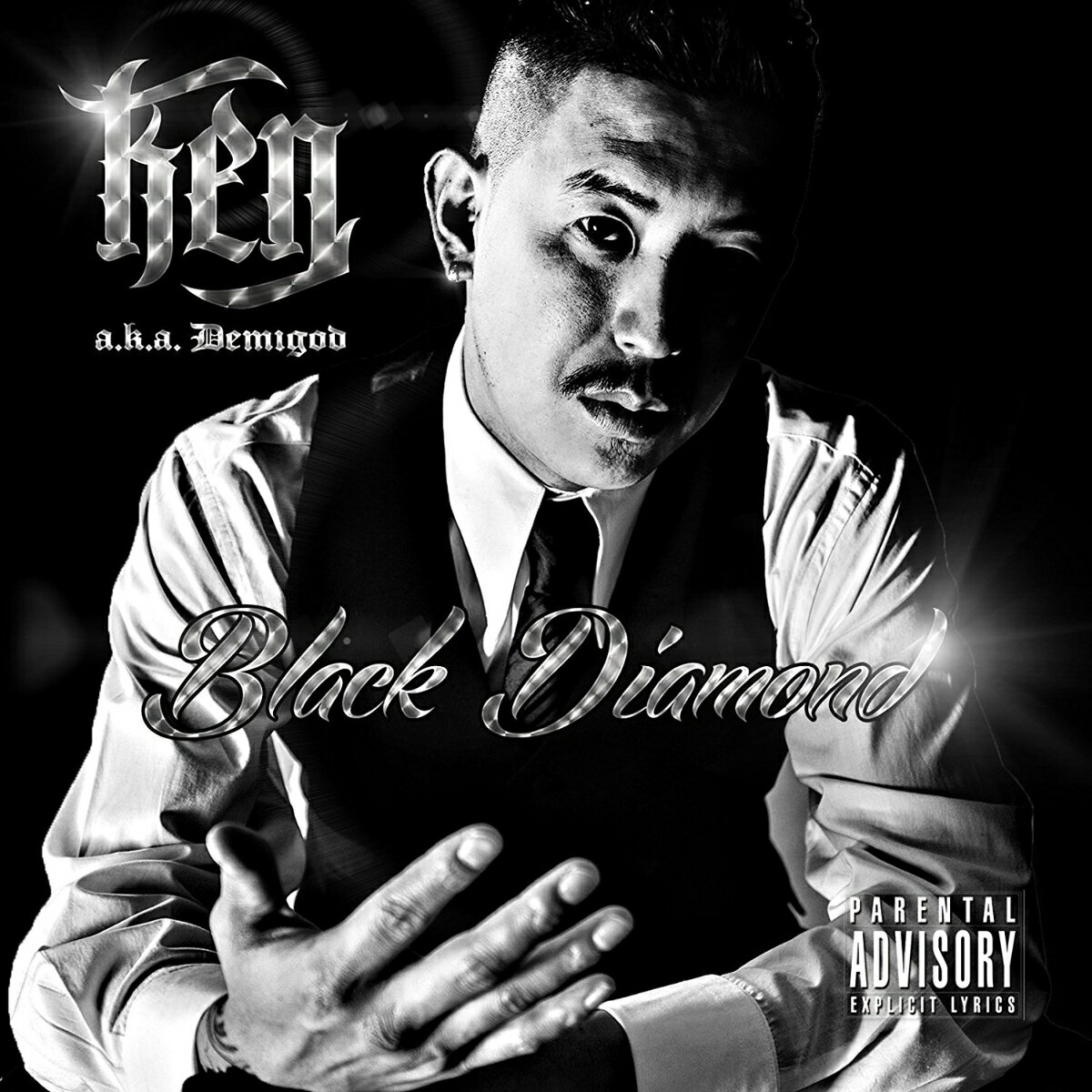 Black Diamond [ Ken aka Demigod ]