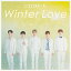 Winter Love (初回限定盤 CD＋DVD)