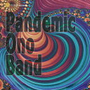 Pandemic Ono Bandパンデミック オノ バンド パンデミックオノバンド ヨシミハラ ミドリオノ 発売日：2022年01月26日 予約締切日：2022年01月22日 PANDEMIC ONO BAND JAN：4582336783452 OGDー11 TRENO RECORDS Yoshi Mihara Midori Ono ベルウッド・レコード(株) [Disc1] 『Pandemic Ono Band』／CD アーティスト：Pandemic Ono Band／Yoshi Mihara／Midori Ono ほか 曲目タイトル： &nbsp;1. Immigrant song [3:42] &nbsp;2. And I love her [4:39] &nbsp;3. Tーback shuffle [5:11] &nbsp;4. Sakura for Jimmy [5:23] &nbsp;5. Snake dance [7:48] &nbsp;6. Freedom jazz dance [5:23] &nbsp;7. MAGI [4:53] &nbsp;8. Oriental blues [6:11] &nbsp;9. Cha Cha [6:03] &nbsp;10. Black coffee [5:46] CD ジャズ 日本のジャズ