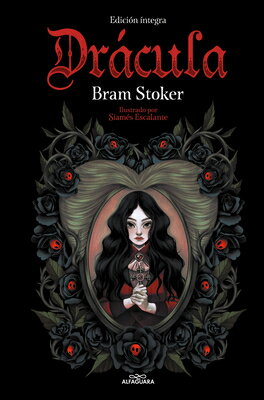 Drcula (Colecci3n Alfaguara Clsicos) / Bram Stoker's Dracula (Alfaguara Classics Collection) SPA-DRACULA (COLECCIA3N ALFAGU （Colecci3n Alfaguara Clsicos） 