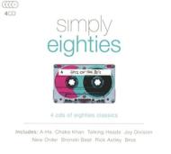 【輸入盤】Simply Eighties