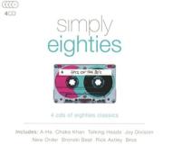 【輸入盤】Simply Eighties