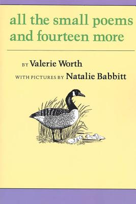 This edition contains all four "Small Poems" books in one volume, plus 14 newpoems.