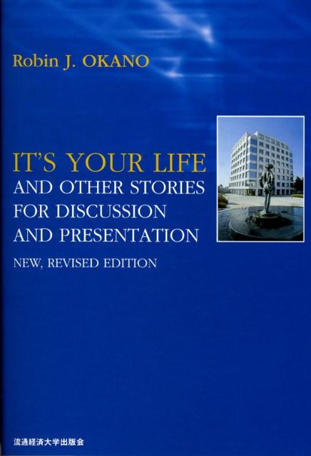 It’s　your　life