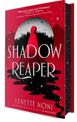 Shadow Reaper SHADOW REAPER （The Shadow Reaper） 
