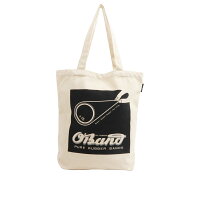 Old Resta BIG TOTE BAG OBAND