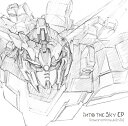 Into the Sky EP (期間生産限定盤) [ SawanoHiroyuki[nZk] ]