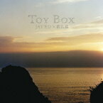 Toy box [ JAY'ED×若旦那 ]