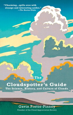 Generously illustrated with striking photographs and line drawings, this text reveals the facts, trivia, and history of clouds and societys fascination with them.