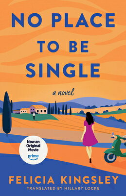 Rakuten - No Place to Be Single NO PLACE TO BE SINGLE [ Felicia Kingsley ]