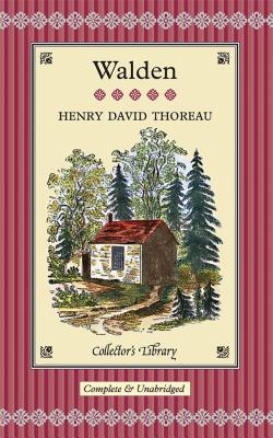 WALDEN(H) [ HENRY DAVID THOREAU ]