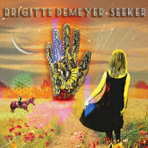 SEEKER