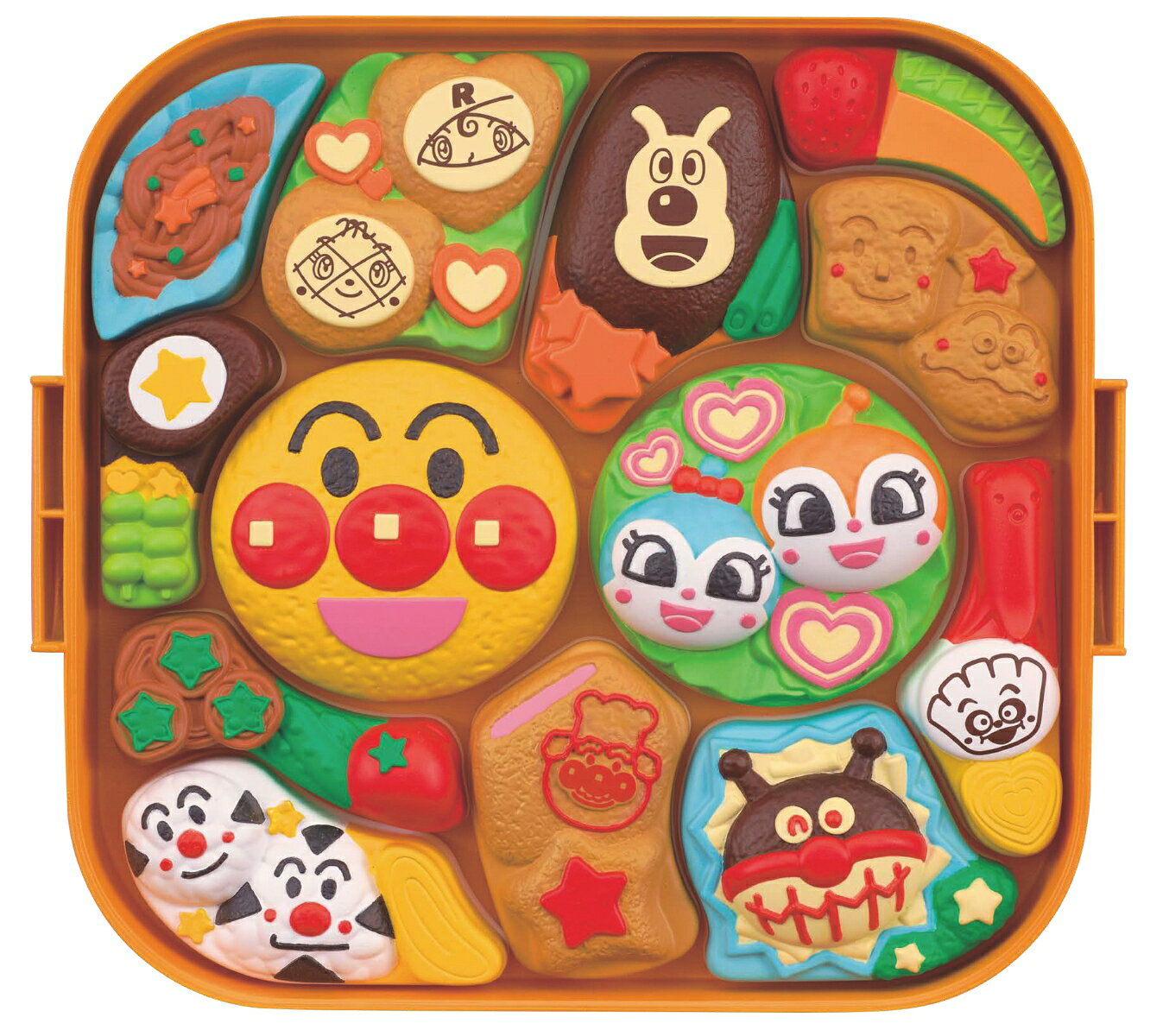 楽天市場】お弁当 パズルの通販