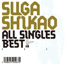 ALL SINGLES BEST スガシカオ