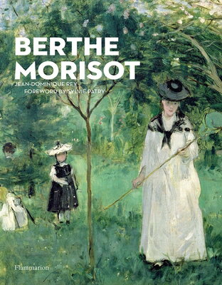 BERTHE MORISOT(H) 