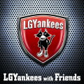 LGYankees With Friends (Type-B)