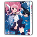 ゼロの使い魔～双月の騎士～ Blu-ray BOX【Blu-ray】 釘宮理恵