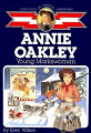 Using simple language that beginning readers can understand, this lively, inspiring, and believable biography looks at the childhood of Wild West personality Annie Oakley.