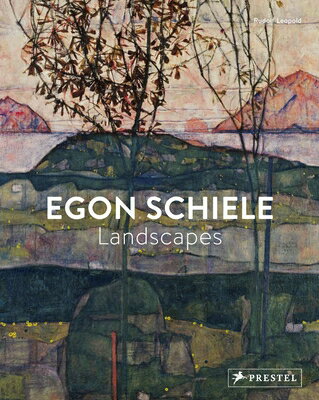 EGON SCHIELE:LANDSCAPES(P)