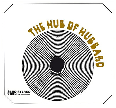 【輸入盤】Hub Of Hubbard