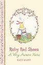 Ruby Red Shoes RUBY RED SHOES Kate Knapp