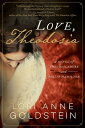 Love, Theodosia: A Novel of Theodosia Burr and Philip Hamilton LOVE THEODOSIA 