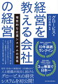 「働きがいのある会社」日本版で１０年連続ランクイン！経営大学院・企業内人材育成・ハンズオン型ＶＣ３つの事業で日本一！経営メンバーの約半数が女性／２６の国と地域の国籍からなる社員のダイバーシティ／驚異的なメンタルヘルスの良好さ／日本有数の修士課程修了者率…他。採用・育成から組織設計・文化醸成まで人と組織が成長し続けるグロービスの経営システムを初公開！