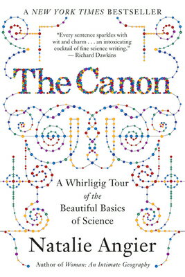 Buckle up for a joy ride through physics, chemistry, biology, geology, and astronomy with this ebullient guide to science by a Pulitzer Prize winner and bestselling author.
