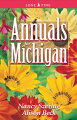 Brilliant photographs and down-to-earth advice are packed into this guide to over 443 annuals suited to Michigan's climate. Szerlag and Beck provide information on light, water and nutrient needs, as well as recommendations on how and when to start your plants. This book also includes tips on planting, growing, recommended varieties, and problems and pests.