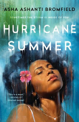 Hurricane Summer HURRICANE SUMMER [ Asha Ashanti Bromfield ](3)