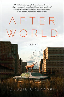 After World AFTER WORLD 