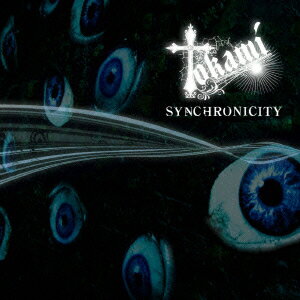 SYNCHRONICITY（限定盤 CD+DVD）