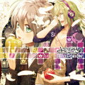 AMNESIA World キャラクターCD ウキョウ&オリオン