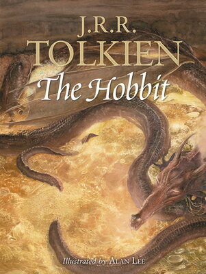 Whisked away from his comfortable, unambitious life in his hobbit-hole in Bag End by Gandalf the wizard and a company of dwarves, Bilbo Baggins finds himself caught up in a plot to raid the treasure hoard of Smaug the Magnificent, a large and very dangerous dragon. Although quite reluctant to take part in this quest, Bilbo surprises even himself by his resourcefulness and his skill as a burglar! Written for J.R.R. Tolkien's own children, The Hobbit met with instant success when published in 1937. Now, in 1997, this special new edition, illustrated by Alan Lee, commemorates the sixtieth anniversary of a great classic.