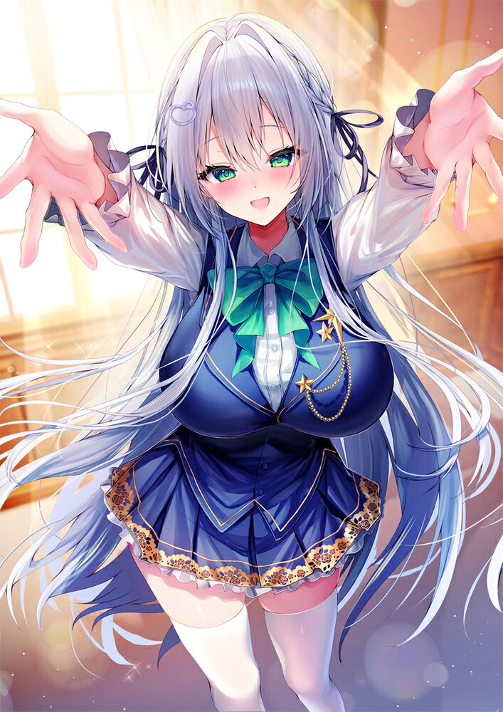 お姫様な英国美少女は、ご褒美で俺を甘やかしたい 1 ハグくらい挨拶みたいなものでしょ？