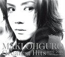 Greatest Hits 1991-2016～ALL Singles＋～ (STANDARD盤 3CD) [ 大黒摩季 ]