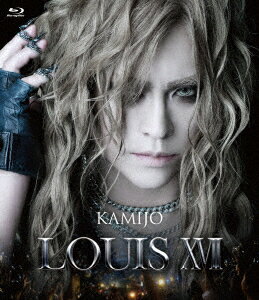 LOUIS 17【Blu-ray】