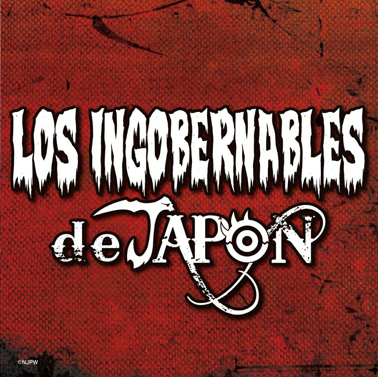 LOS INGOBERNABLES de JAPON