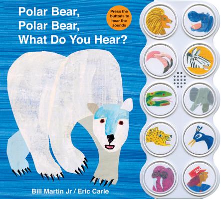 POLAR BEAR, POLAR BEAR:SOUND BOARD BOOK