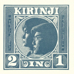 2 IN 1【アナログ盤】 [ キリンジ ]...