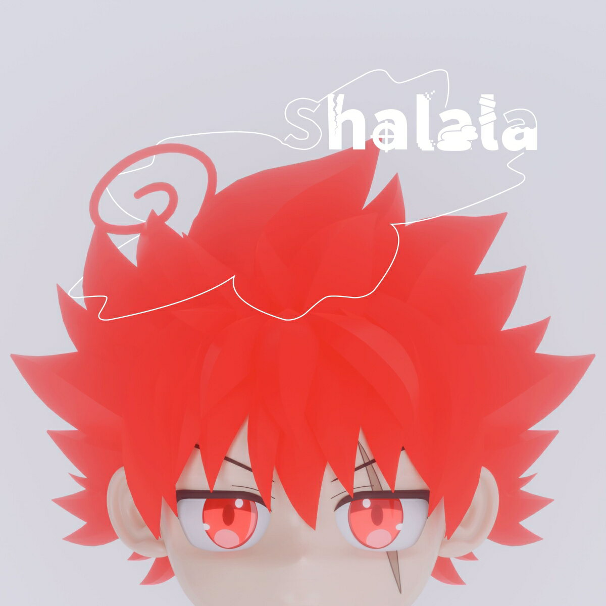 Shalala (完全生産限定盤 CD＋DVD)
