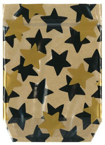ZIP POCKET<M> スター
