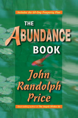 The Abundance Book ABUNDANCE BK 