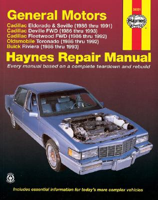 Haynes Manuals have a new look! To ensure the continued success of one of the industry's most dynamic manual series, Haynes has color coded their covers by manufacturer and replaced the familiar cover artwork with computer-generated cutaway photography. By Summer 2000, 80 percent of Haynes manuals will have the colorful new design. Inside, enthusiasts will find the same reliable information -- whether the reader has simple maintenance or a complete engine rebuild in mind, he or she can rest assured that there's a Haynes Manual for just above every popular domestic and import car, truck, and motorcycle. Hundreds of illustrations and step-by-step instructions make each repair easy to follow.